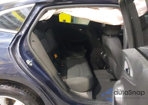 2016 Chevrolet Malibu 1Lt из США, поврежденный, VIN 1G1ZE5ST5GF198202